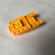 Illustration for article titled How to build a Lego Baltimore Oriole